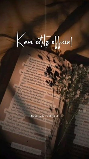Kadhal en kaviye song lyrics kavi editz official💗 #lovesong #lovefeelings #trending 🔥