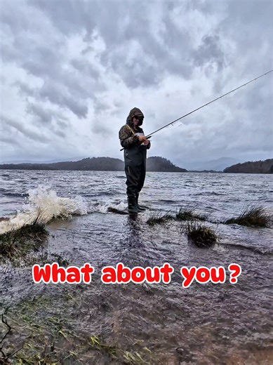 Overcoming Mental Barriers in Fishing Challenges