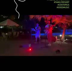 16K views · 38 reactions | Villas Playa Samara Beach Front-All Inclusive Resort on Reels | Facebook