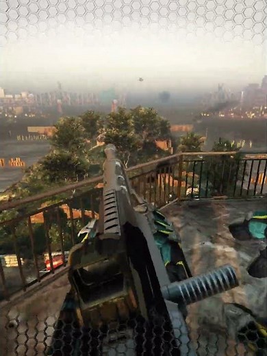 Crysis 2 Multiplayer in 2026 - Lighthouse Sniper