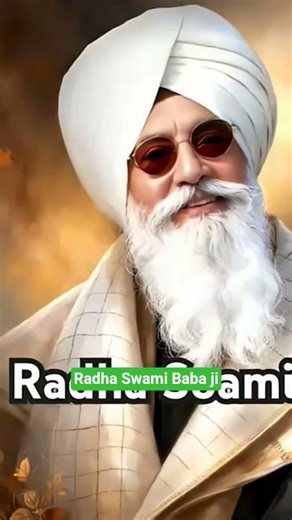 Radha Swami Baba ji Darshan 🙏🙏