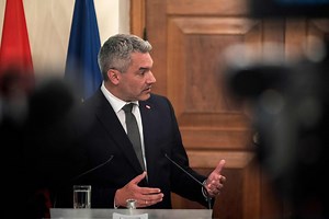 Karl Nehammer vor Ablöse? ÖVP-Kreise befeuern wilde Spekulationen