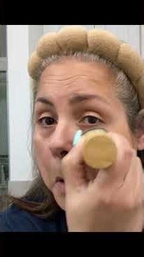 Combo for Lightweight Buildable Coverage with SPF 30 #makeuproutine #tartecosmetics #spf30