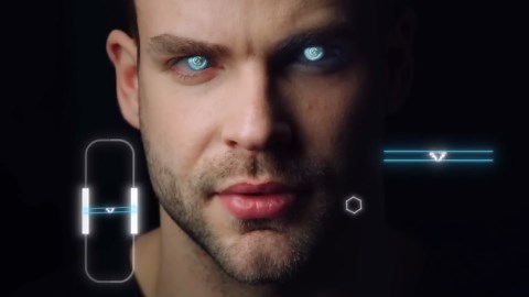 Nihilophobia - the fear of nothingness!