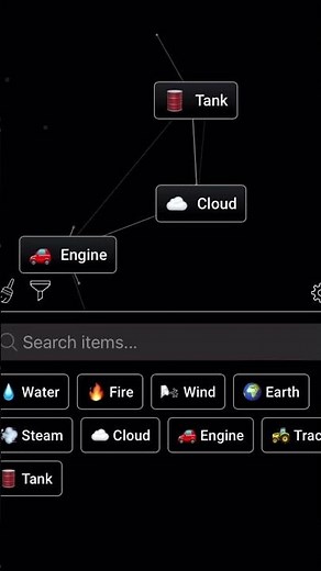 How To Make A War In Infinite Craft! 💥💣 #warzone #war #infinitecraftrecipes