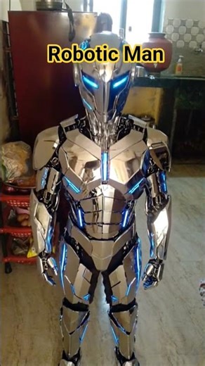 Bridging education and technology with Robotic Mam 🤖 The future of learning starts here