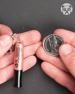 Awesome Way To Reuse a Coin! | Humour Train