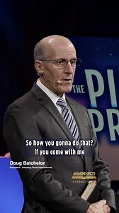 Worshiping the Creator with Pastor Doug Batchelor | The Pinnacle of Prophecy Series 📺 Watch the whole episode on the Amazing Facts Oceania YouTube channel here: https://www.youtube.com/watch?v=tJSOExwGvMQ Visit the Amazing Facts Oceania website to discover a wide range of Christian books and uplifting resources (link in bio @amazingfactsoceania or store.amazingfacts.com.au) 😊 . . . #bibleverse #amazingfacts #encouragement #HopeInGod #faith #psalms #heaven #bibletruth #hopeforthefuture #prophec