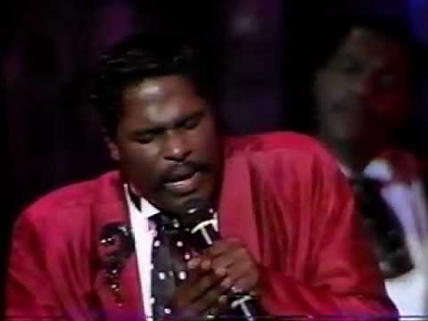 The Winans"Tomorrow!"