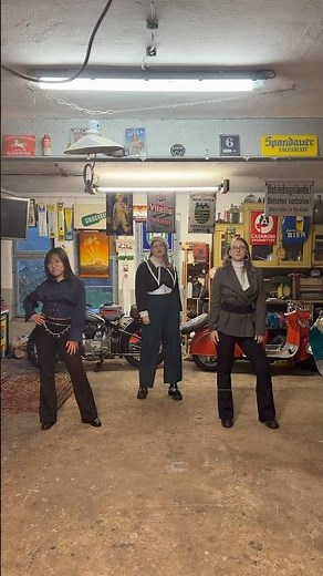 MAGO x Lush Life / K-pop Queens x Pop Queen #dance #lushlife #gfriend #mago #dancecover #dancegroup