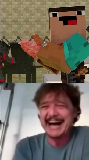 Zombie Apocalypse Minecraft Animation [The Sad Ending]