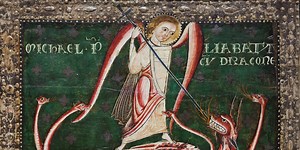 The Eighth Sphere: Evil and Devolution