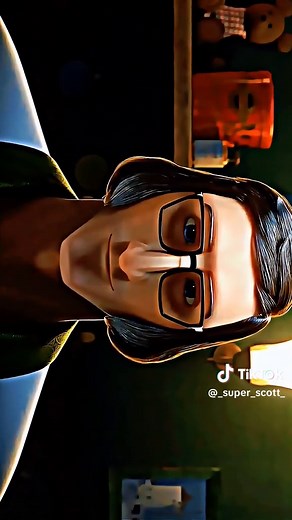 Discover the Super Scott Hero Inside You