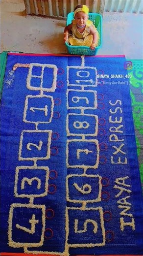 dkadak dhadak #viralvideo #funny beby monthly decoretion idea