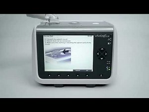 Vivo 45LS The Front Panel and Pre Use Test (US)