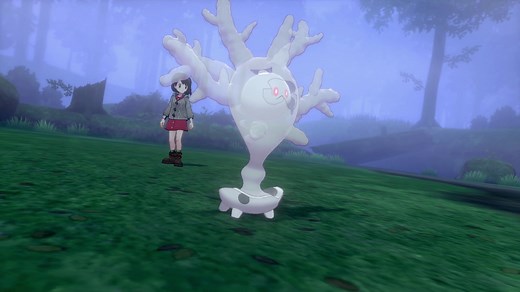 66K views · 1.9K reactions | Meet Cursola, the Coral Pokémon! Cursola...