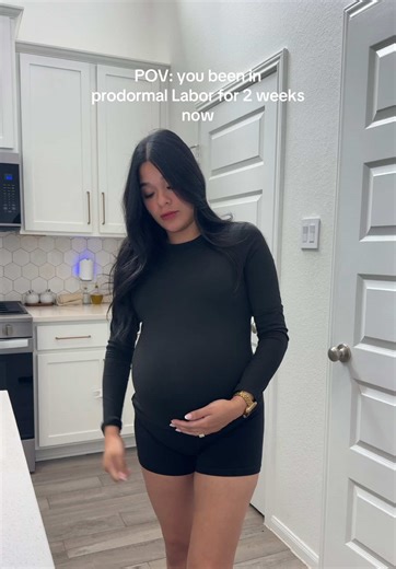 Still here guys, we got a date for baby boy eviction notice now🤣💙 | mike and itzel