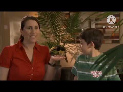 Max And Ruby Opening Funding Credits (2011) ‪@davidbosco652‬