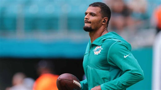 Dolphins rumors: Minkah Fitzpatrick trade ‘talks’ signal ongoing roster overhaul