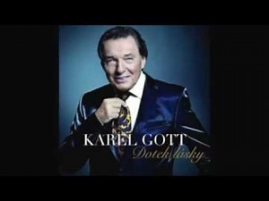 Karel Gott - S ní