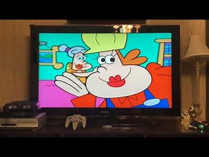 Elmo’s World: Building Things Channel