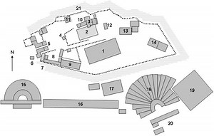 Odeon of Athens - Alchetron, The Free Social Encyclopedia