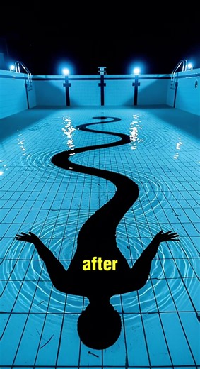 Night Shift at the City Aquatic Center | Pool Rules Horror Story That Will Make You Fear the Water