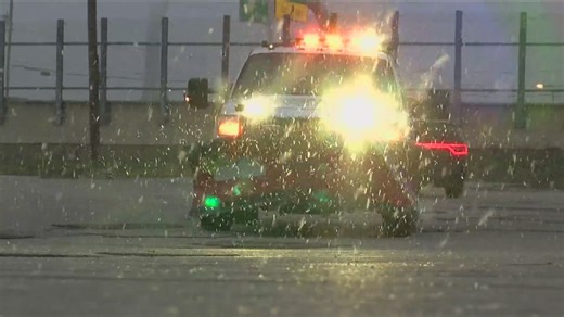 Snowfall brings business and volunteer spirit for Toledo snow-removal expert