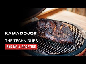 The Techniques | Baking & Roasting