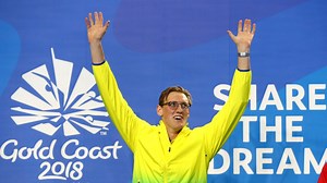 Australian gold medal-winning swimmer Mack Horton has announced his shock retirement. Watch the full episode at SkyNews.com.au/Stream | Sky News Australia