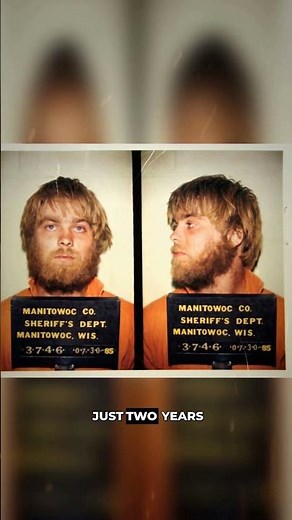 They Delved into the Chilling Case of Steven Avery II Making a Murderer