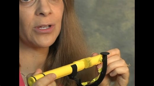 Watch The Pneumo Pro and Air Direction on Amazon Live