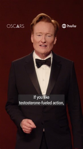 Watch the 98th Oscars Live: March 15 on ABC & Hulu