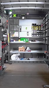 Explore our range of professional and affordable van racking solutions for leading van models. ✔️ Organise your tools ✔️ Explore easy-to-install, self-fit modules ✔️ Benefit from lightweight components ✔️ Discover smart accessories. | bott Smartvan | Facebook