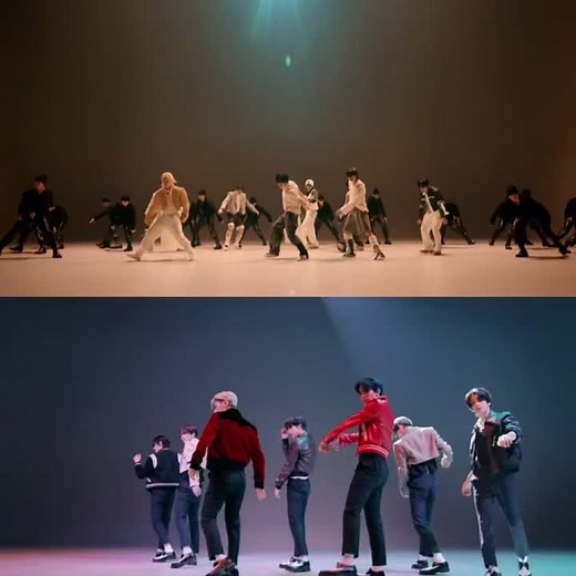 The Amazing Friendship of Stray Kids and ENHYPEN