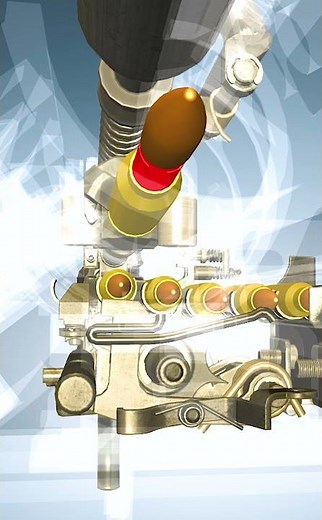 HK 23E Light Machine Gun — German Reliability for Sustained Fire