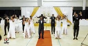 52K views · 265 shares | Chorégraphie #YOPE au mariage | Dékalé Mag | Facebook