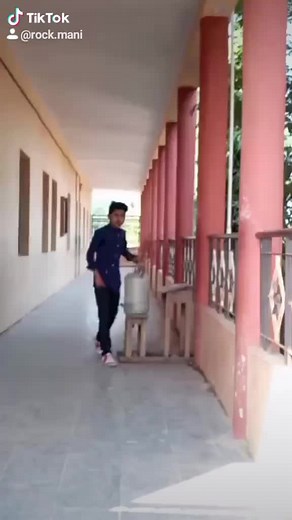 old video i Miss my college #rockmani