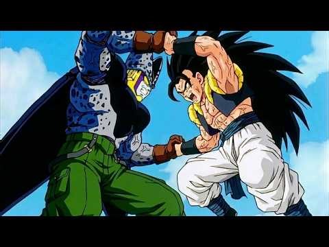 The day Raditz traveled 20 years into the future… the Forbidden Android was born | Part 8