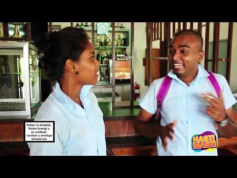 Hasti Masti - Na De School Fatu - Episode 57