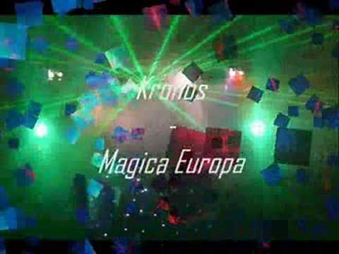 DANCE COMPILATION 2000