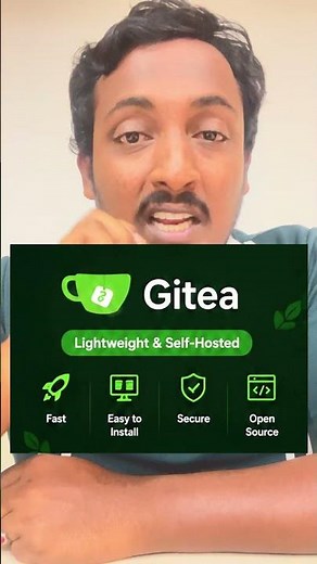 Top 5 GitHub Alternatives 😳