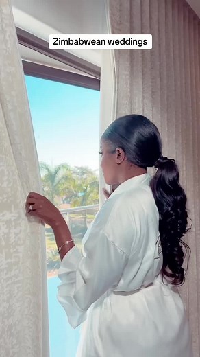 We experienced first hand a very Rich Zimbabwean wedding . Congratulations to the mother of the bride @zozomkandlaofficial and the entire family Bride @official_girl_ Makeup @revysbeauty Hairstylist @marieghold Dress @orapelengmodutle Photographer @twinsdntbeg @swagofafricanews Videography @kophigrafix @visualsgod_gh #zimbabweweddings #zimweddings #bellanaijaweddings @bellanaijaweddings #kissthebrideghana #bellaghanaweddings @bellaghanaweddings