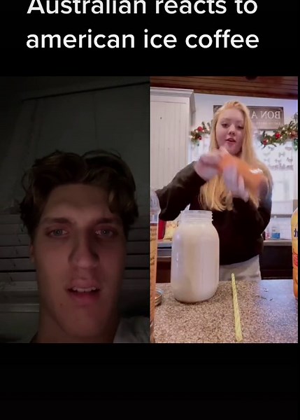 #duet with @jacibourne never going to America now