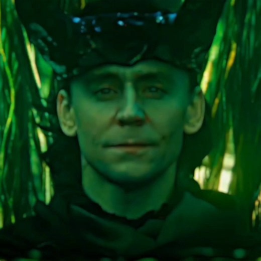 "for all of us" ❤️🗿 | Loki odinson cinematic edit | hymn (slowed & reverb)
