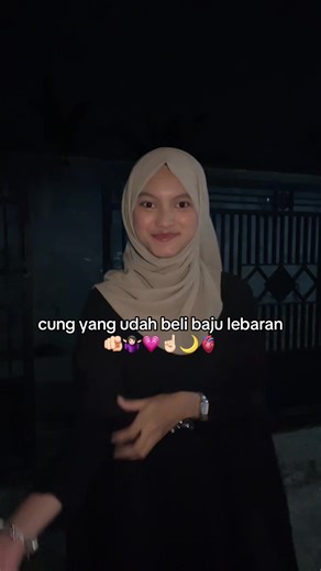 Trend Baju Lebaran 2026 untuk Remaja