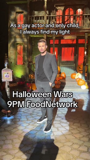 Jonathan Bennett on TikTok