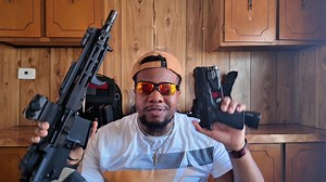 第一次为生存危机（SHTF）准备装备