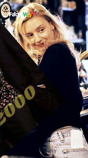 Hope Davis Over The Years And BirthdaySpecial Video #59ThBirthday #MovieActor #SpecialDay