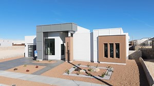 9.5K views · 126 reactions | Explore the beauty of our latest model home in Far East El Paso! Join us at 2432 Cesar Cordova for a closer look Contact us for more information at (915) 422-2892 or visit iconcustombuilder.com Design, Build, ICON #DreamHome #NewBeginnings #CustomHomes #LuxuryLiving #homes #elpasotexas #elpaso #elpasorealtor #ICONModelHomes | ICON Custom Home Builder | Facebook